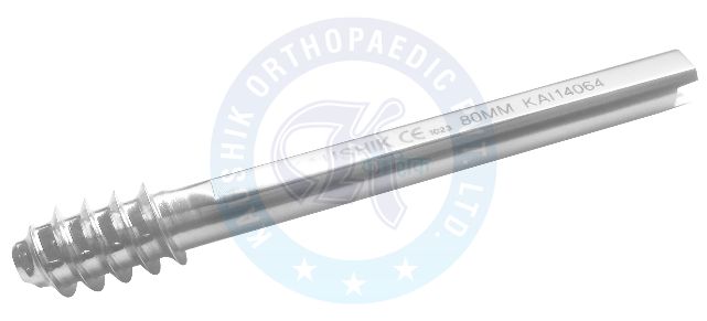 PAEDIATRIC DHS SCREW 10½mm